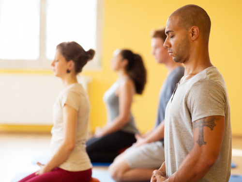 Employee Benefits: Wellness Discounts