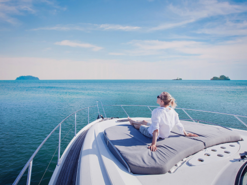Employee Benefits: Experience Discounts